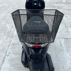 ホンダ　　Dio 50ccの画像