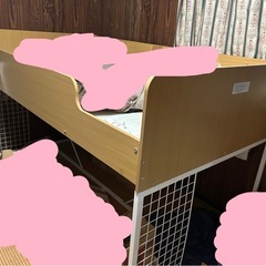 ニトリシステムベッド ニトリ システムベッド