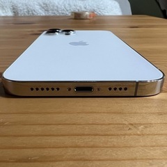 美品】iphone 12 pro max 256GB simフリー