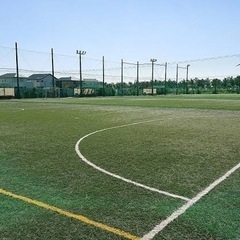 フットサル！！⚽️