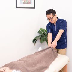 【初心者さん大歓迎！整体師が教える！気軽に学べるストレッチ…