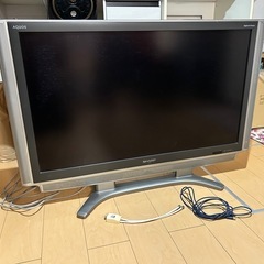 液晶テレビ　42インチ