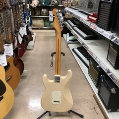 FENDER Mexico Stratocaster エレキギター 94年式