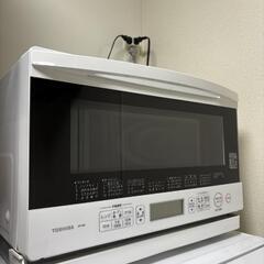 値下げ！オーブンレンジ