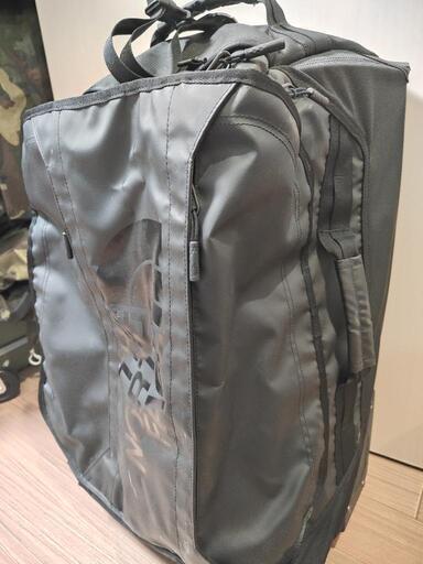 ノースフェイス キャリーバッグ THE NORTH FACE ローリングサンダー