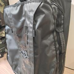 ノースフェイス キャリーバッグ THE NORTH FACE ロ...