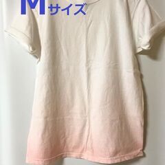 半袖Ｔシャツ サイズＭ　MADE IN USA