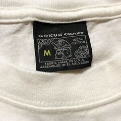 半袖Ｔシャツ サイズＭ　MADE IN USAの画像