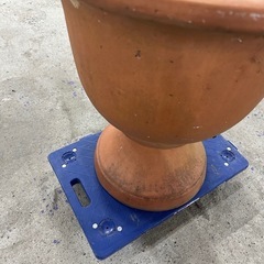 く*む様 素焼き　壺 火消し壺（陶器） – 茶炭俱楽部