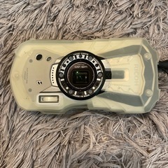 RICOH 　WG40wの画像