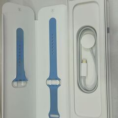Apple Watch　WR50　A2292　【ジャングルジャングル堺初芝店】　【ジャングルジャングル堺初芝店】　堺市（東区　西区　北区　南区　堺区　美原区）高石市　泉大津市　忠岡町　和泉市　松原市　大阪狭山市の画像