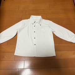 吉田幼稚園　長袖　半袖　バッグセットの画像
