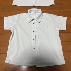 吉田幼稚園　長袖　半袖　バッグセットの画像