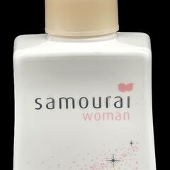 サムライウーマン　フレグランスミスト　コロン　150mL　samourai　womanの画像