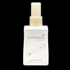 サムライウーマン　フレグランスミスト　コロン　150mL　sam...