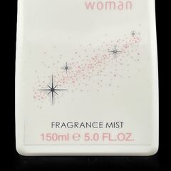 サムライウーマン　フレグランスミスト　コロン　150mL　samourai　womanの画像