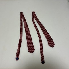 那覇西高校　男子制服の画像