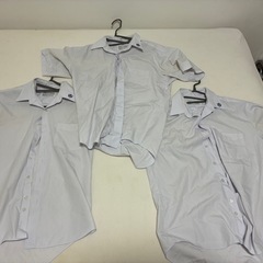 那覇西高校　男子制服の画像