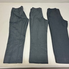 那覇西高校　男子制服の画像