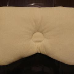 アンパンマン 子供用まくらの画像