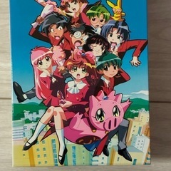 とんでぶーりんDVDボックス3