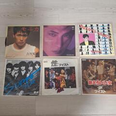 EPレコード