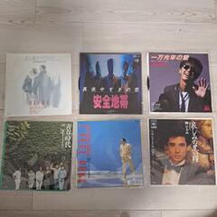 EPレコード
