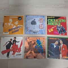 EPレコード