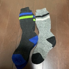お取引中　　靴下などセットの画像