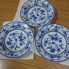 値下げお皿 未使用の画像