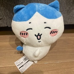 ちいかわぬいぐるみ