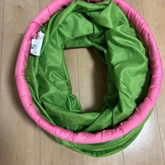 IKEA プレイトンネル　BUSAの画像