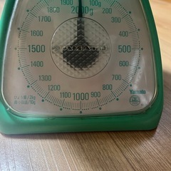 計量器の画像