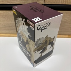 【未開封品】ヒロアカ COMBINATION BATTLE 死柄木弔　フィギュアの画像