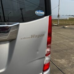 サンバー660　４WD　ディアスワゴン　スーパーチャージャー 25万円の画像