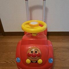 アンパンマンカー
