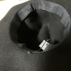 帽子の画像