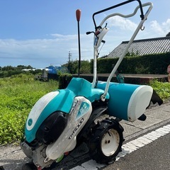 (都農町)農機具、機械等の整備スタッフの画像