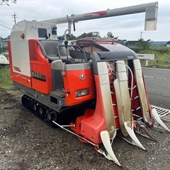 (都農町)農機具、機械等の整備スタッフの画像