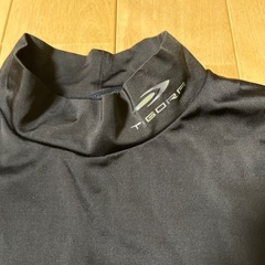 ティゴラ　スポーツシャツ150サイズの画像