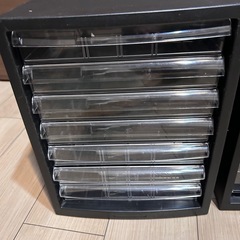 レター　書類ケースの画像