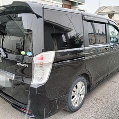 検8/3 ホンダ ステップワゴン スパーダZ 4WD  の画像