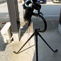 現物確認可】硬式用ピッチングマシンPMW