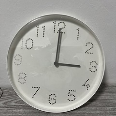 掛け時計