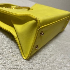 週末値下げバッグの画像