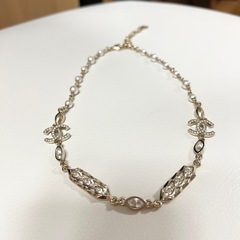 シャネル  ネックレス CHANELの画像