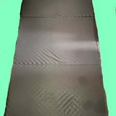 ニトリ　マットレス 点で支える体圧分散敷布団