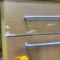 【4/4に取りにこれる方限定】キッチンカウンターの画像