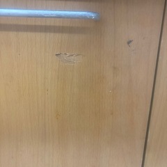 【4/4に取りにこれる方限定】キッチンカウンターの画像