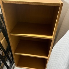 本棚